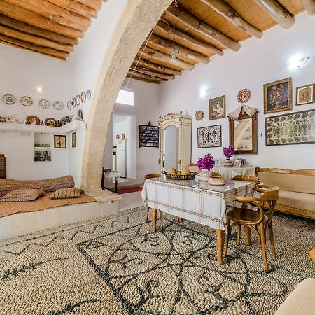 Kamariko Traditional House Afantou Dış mekan fotoğraf