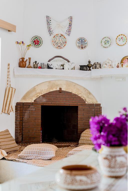 Kamariko Traditional House Afantou Dış mekan fotoğraf