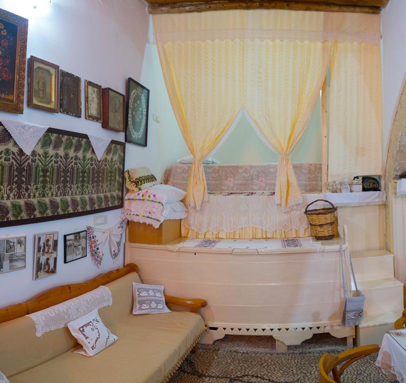 Kamariko Traditional House Afantou Dış mekan fotoğraf