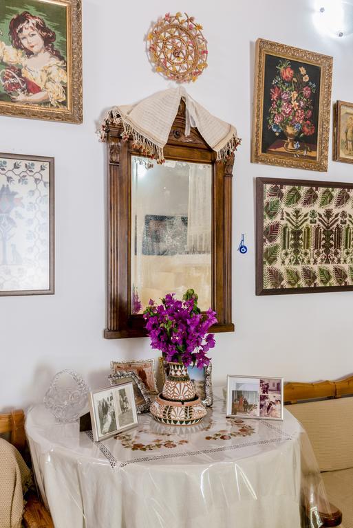 Kamariko Traditional House Afantou Dış mekan fotoğraf