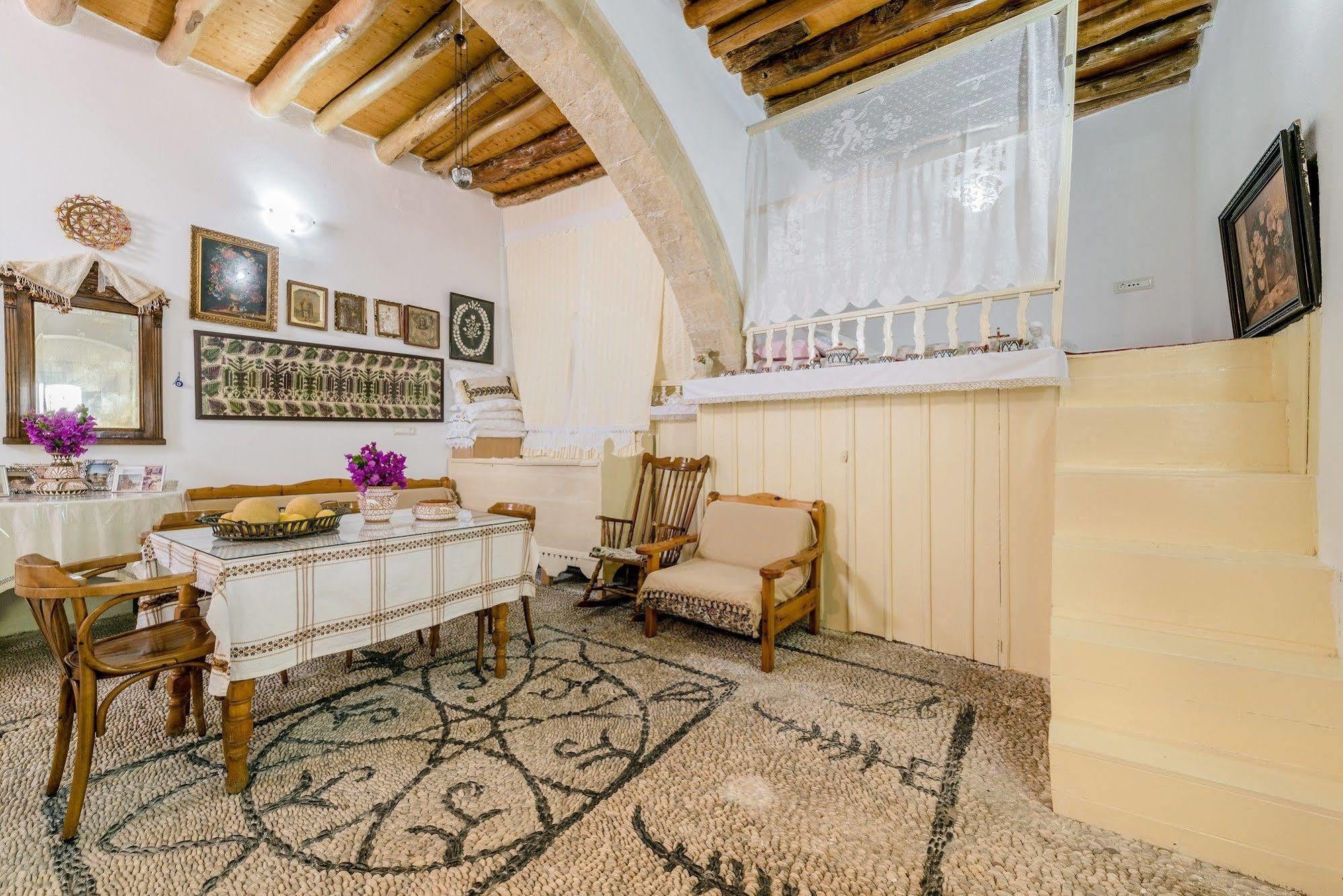 Kamariko Traditional House Afantou Dış mekan fotoğraf