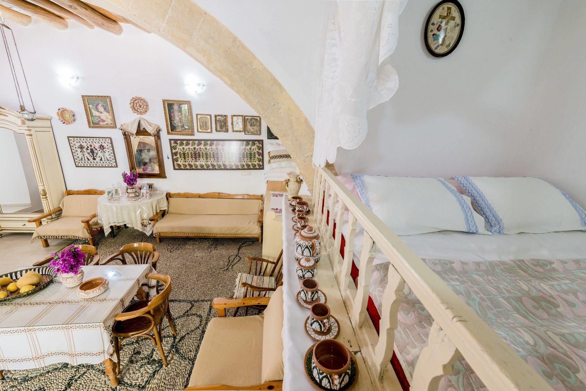 Kamariko Traditional House Afantou Dış mekan fotoğraf