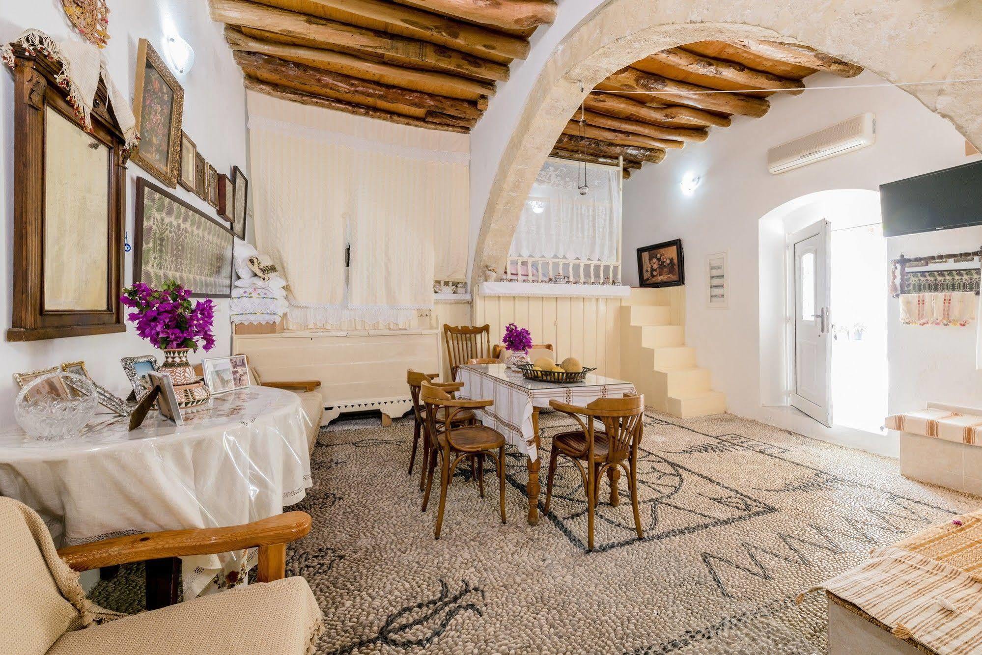 Kamariko Traditional House Afantou Dış mekan fotoğraf