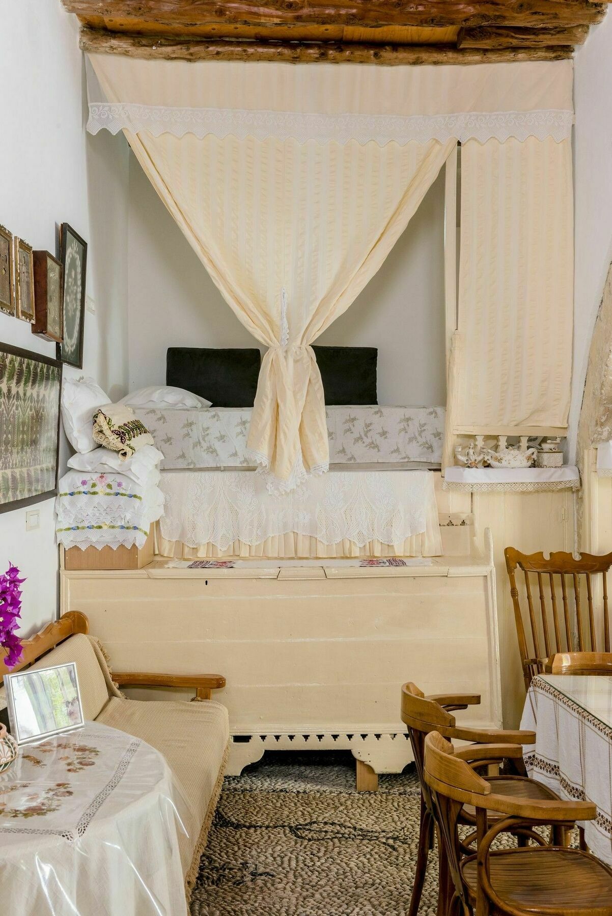 Kamariko Traditional House Afantou Dış mekan fotoğraf